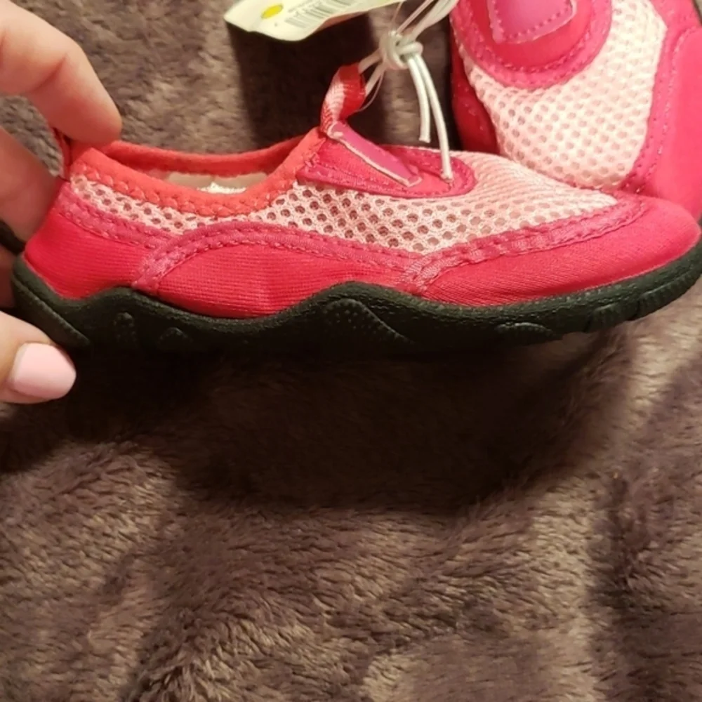 Swiggles pink little